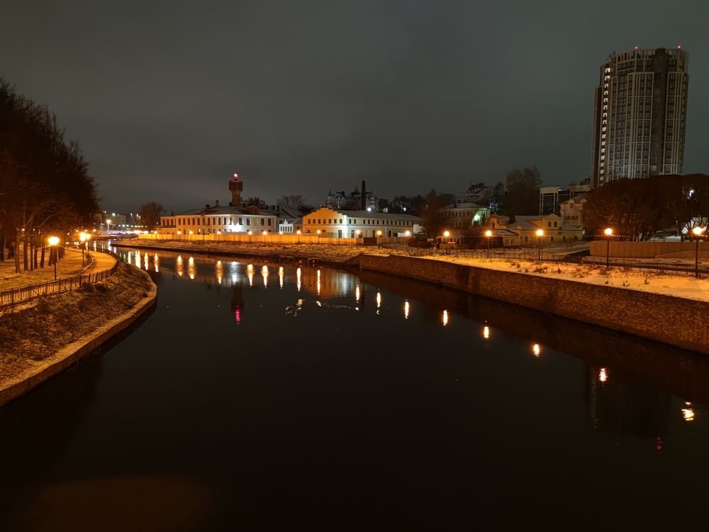 Photograph by Петр Поспелов