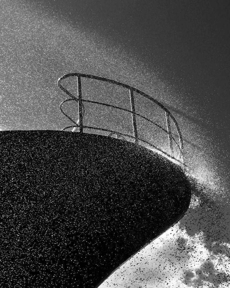 Photograph by George Koulouridis