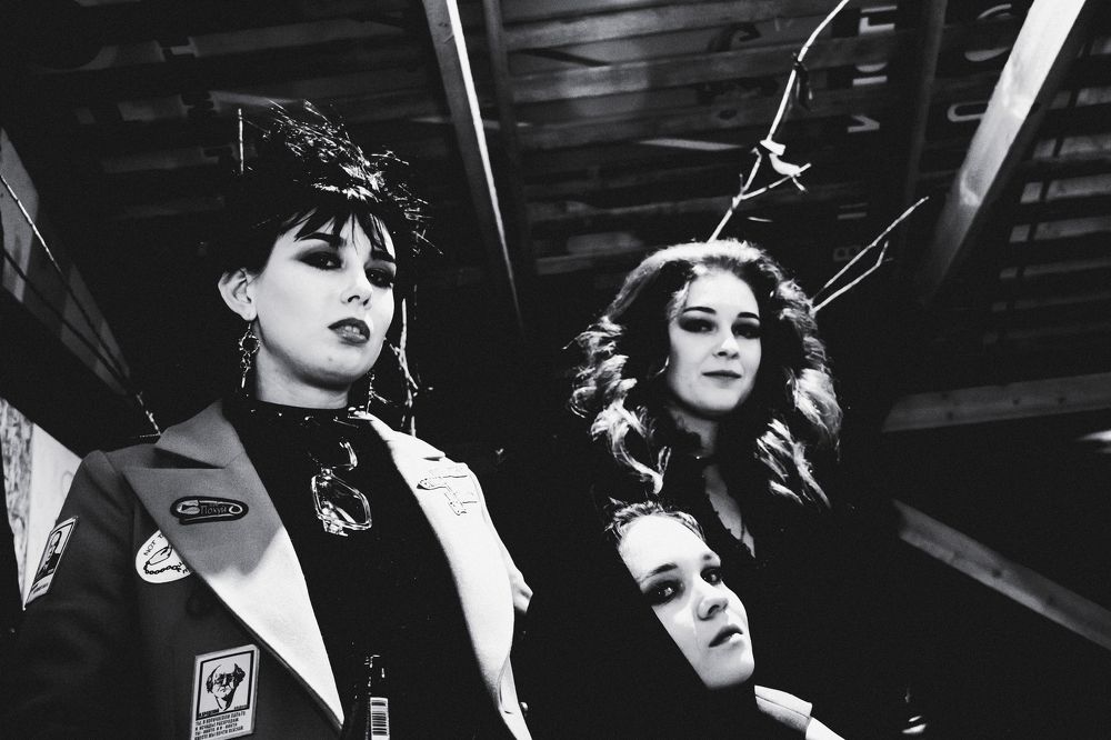 Photograph by Павел Байдин