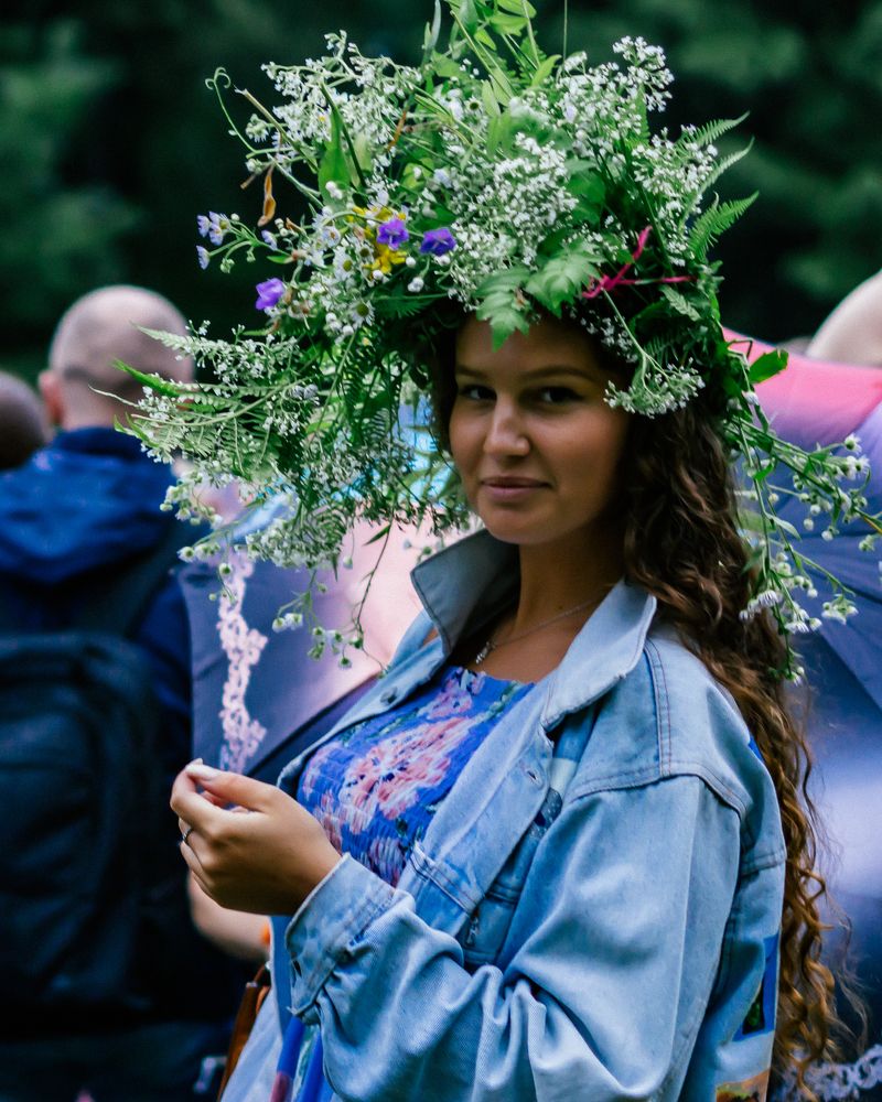 Photograph by Sergey Tarasov