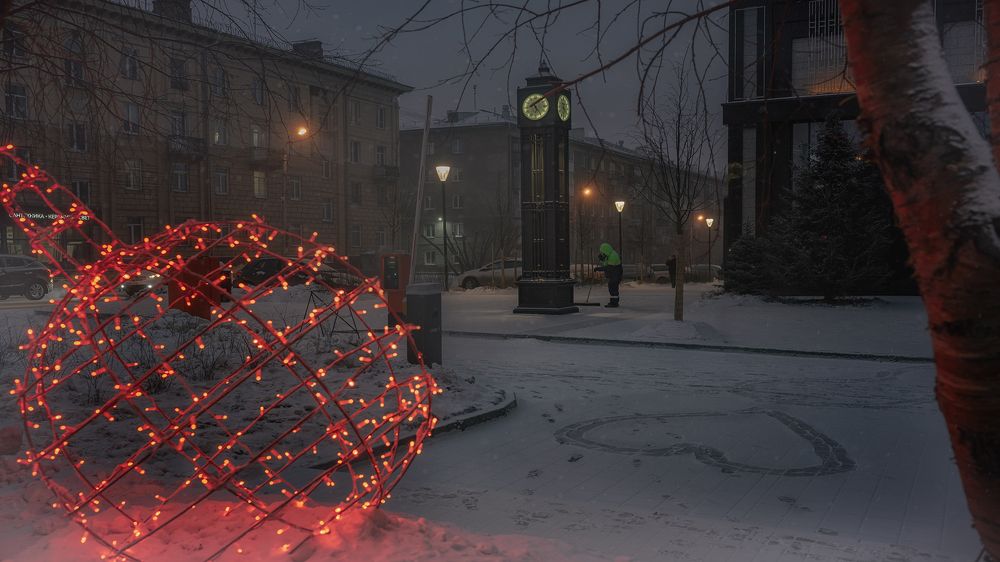 Photograph by  Мария