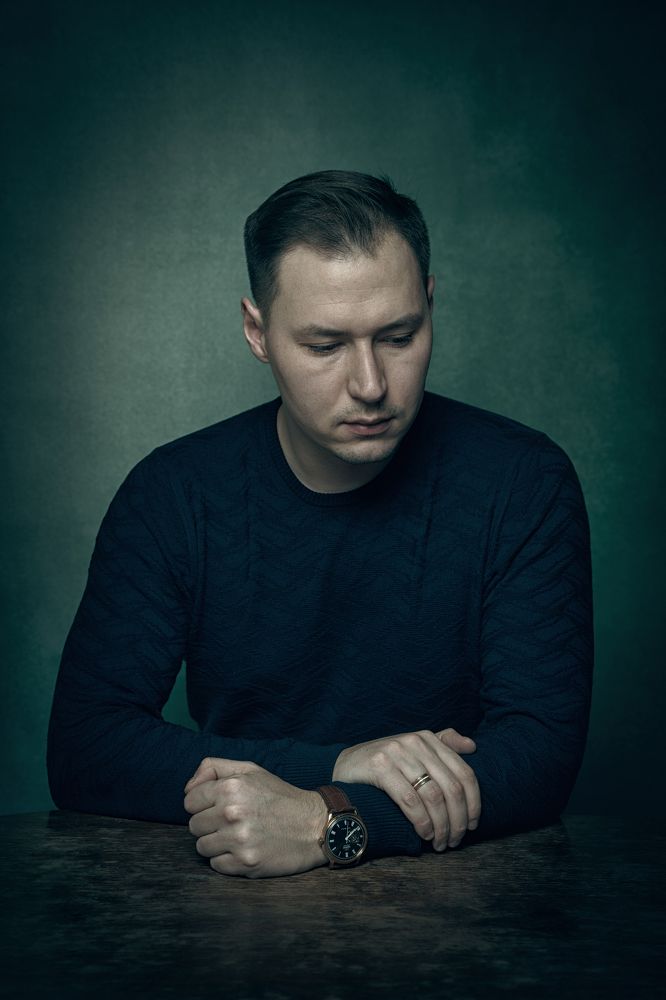 Photograph by Андрей Скрыльков