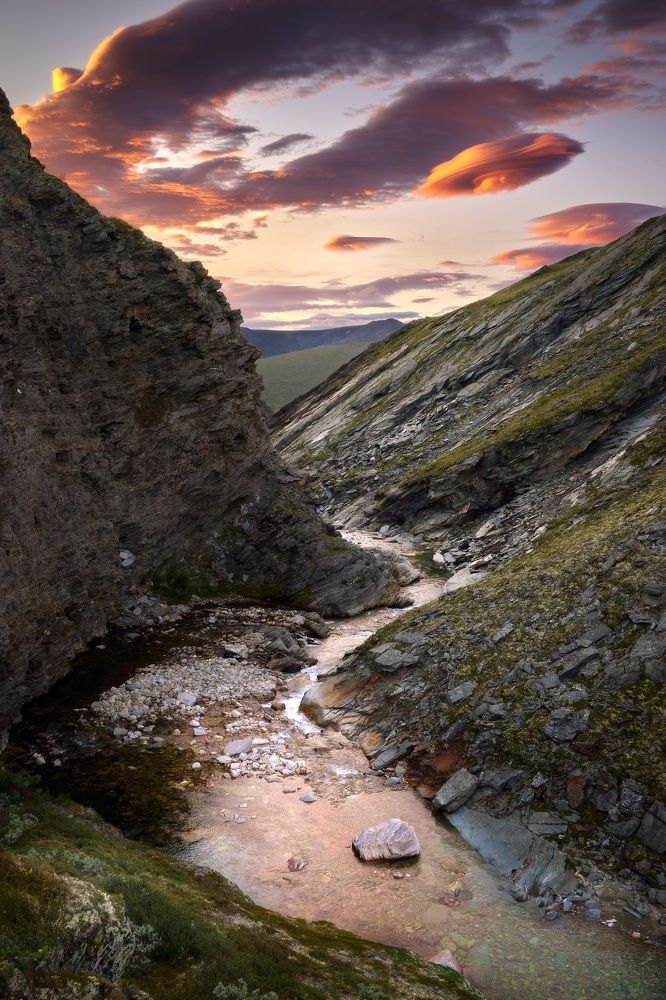 Photograph by Шаньгин Михаил