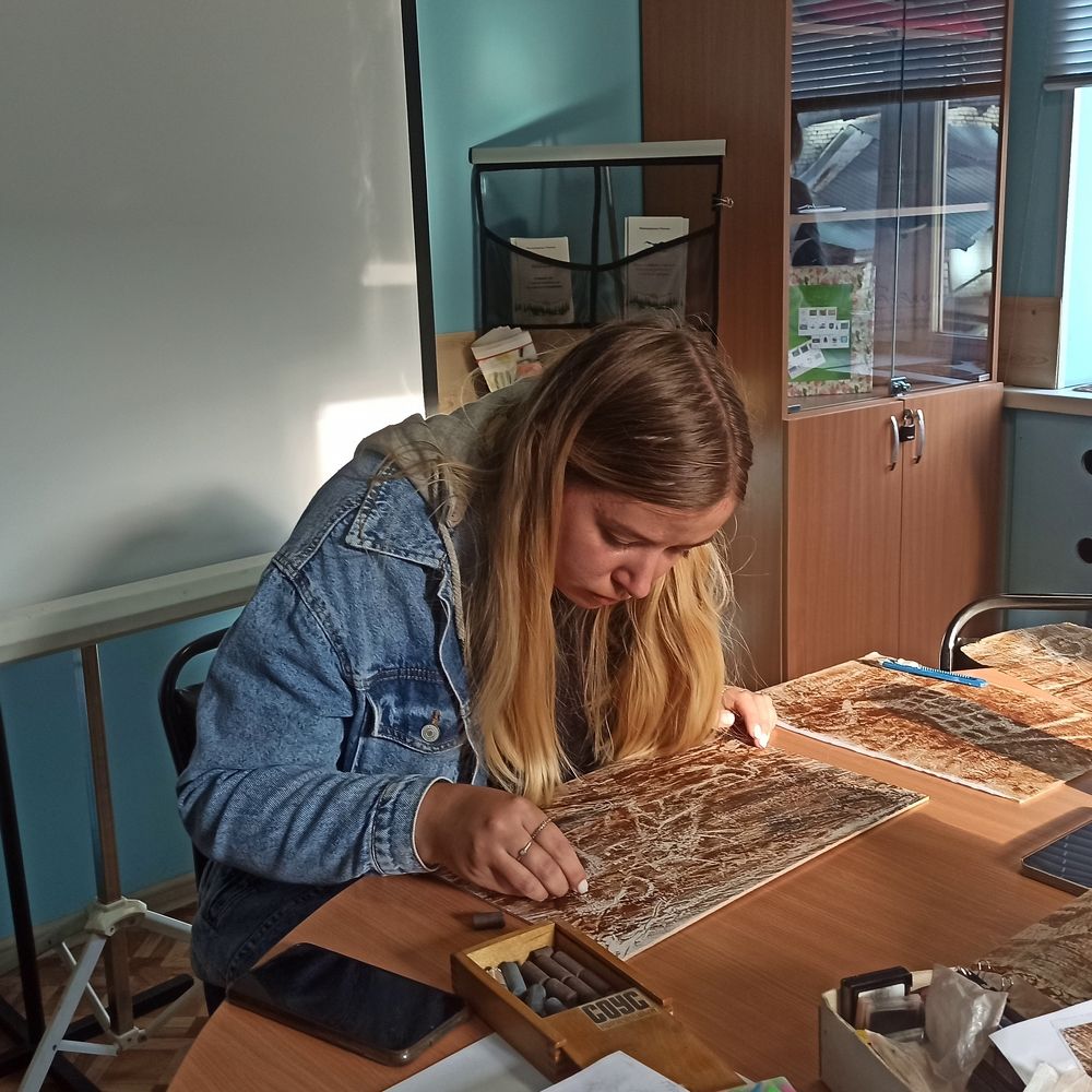 Photograph by Людмила Фурсова