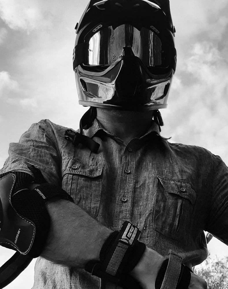 Photograph by Игорь Гедрович