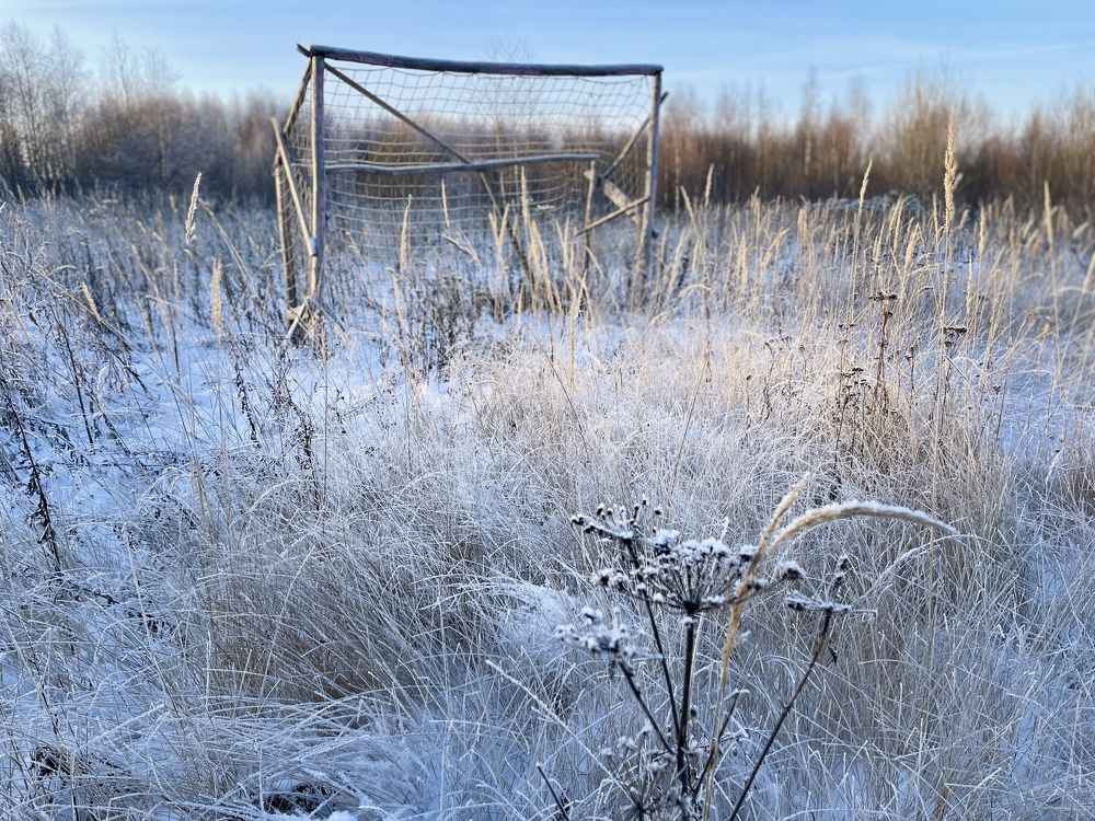 Photograph by Лыжин Григорий