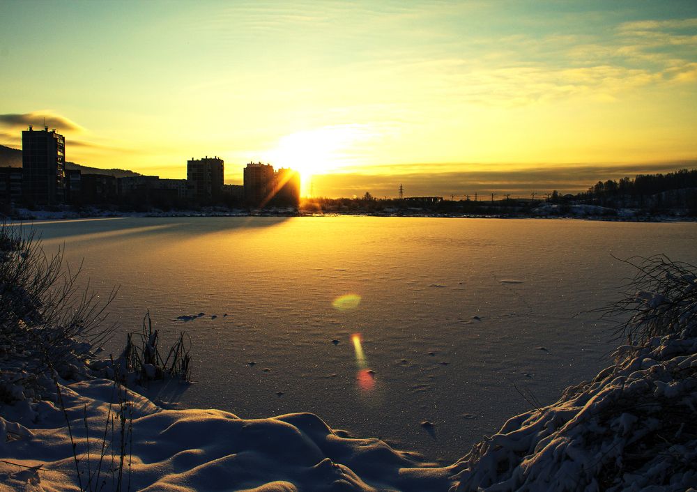 Photograph by Попел Ирина