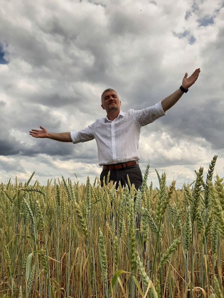 Photograph by Игорь Гедрович