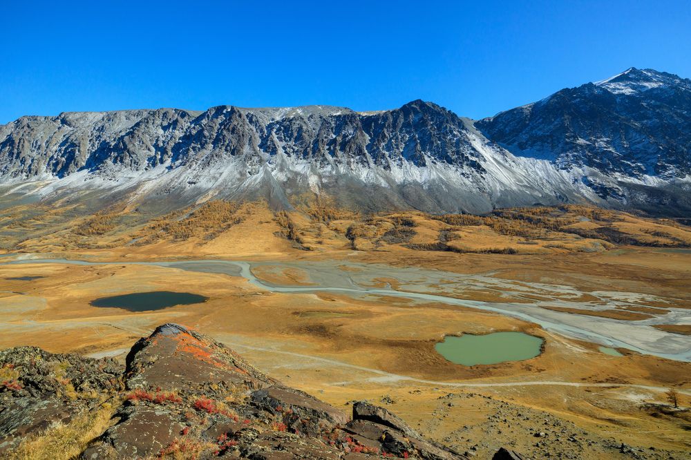 Photograph by Andrey Lagunov