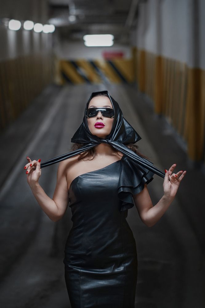 Photograph by Александр Беспалов