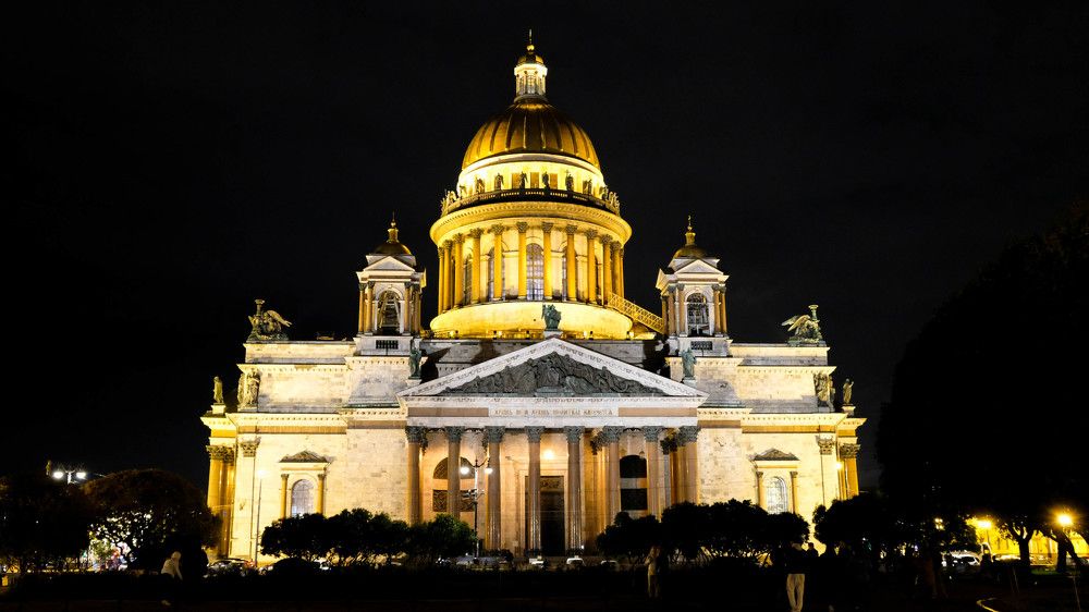 Фотография автора Александр Буренко