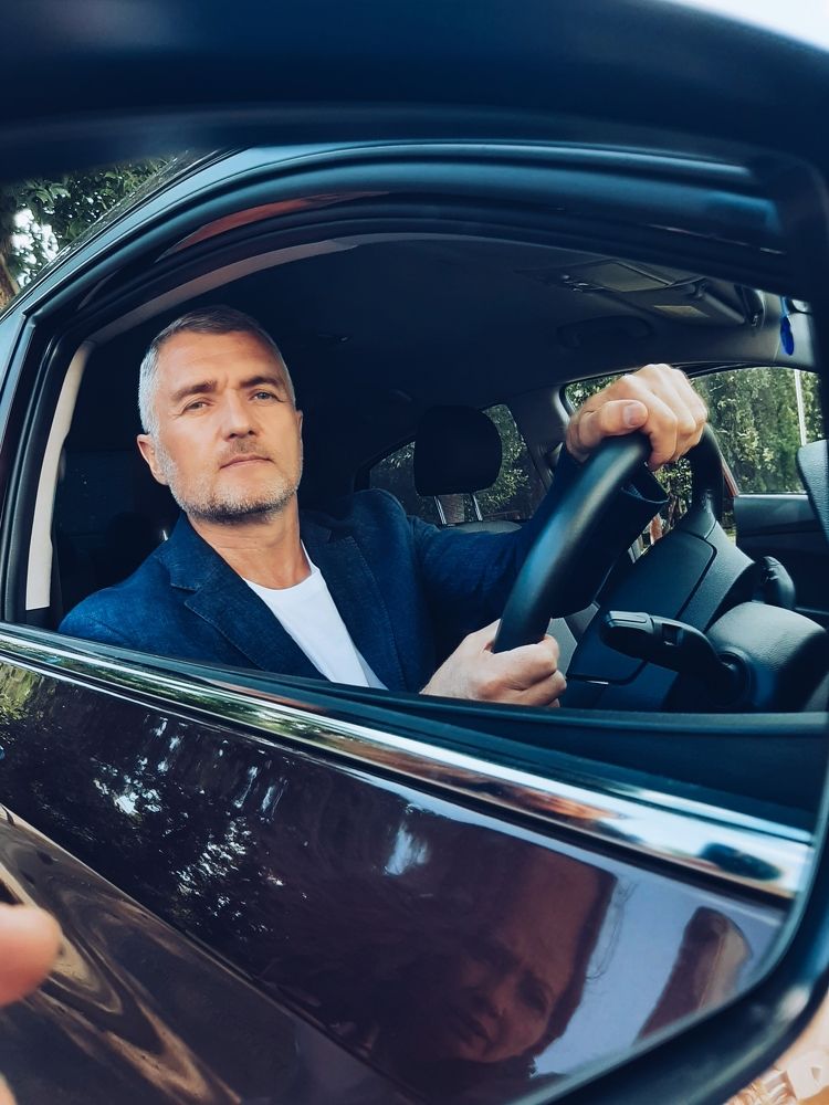 Photograph by Игорь Гедрович