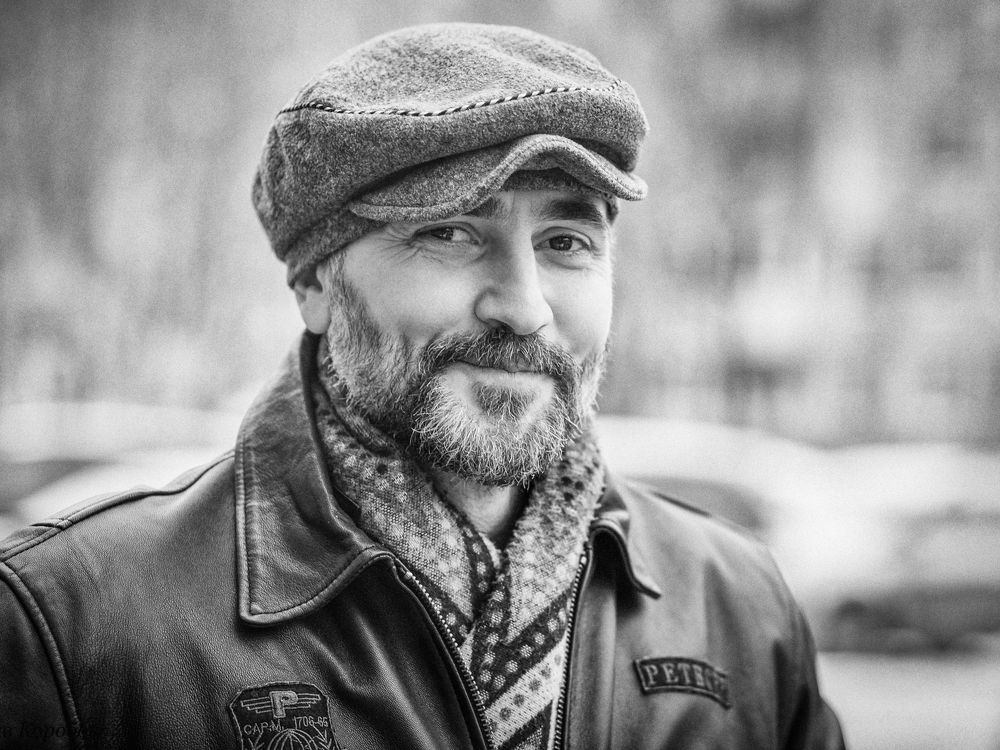 Фотография автора Вячеслав Коробов