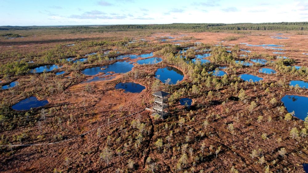 Photograph by Aleksei Belozjorov