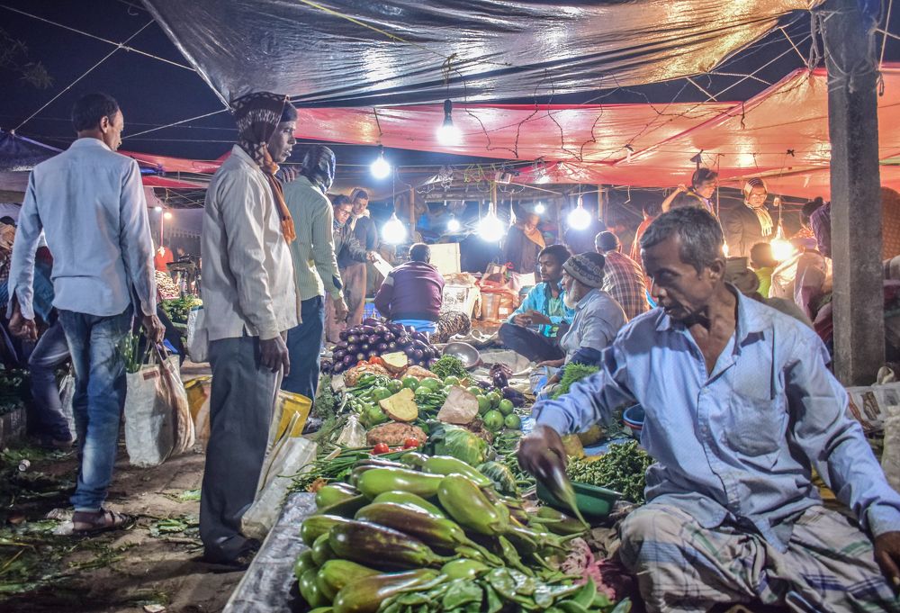 Фотография автора Soumyadip Mondal