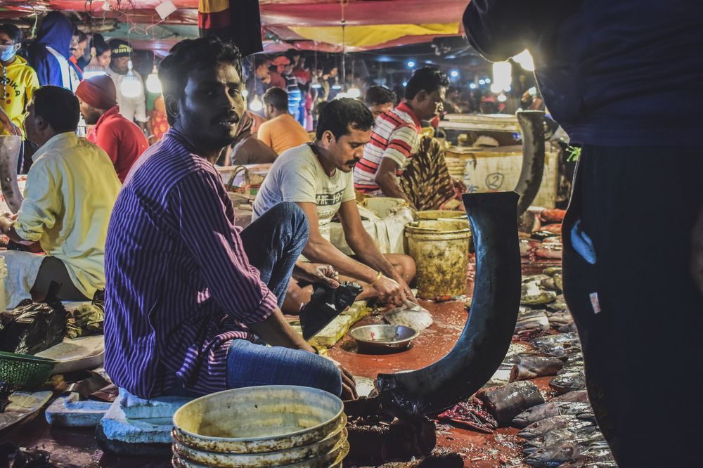 Фотография автора Soumyadip Mondal