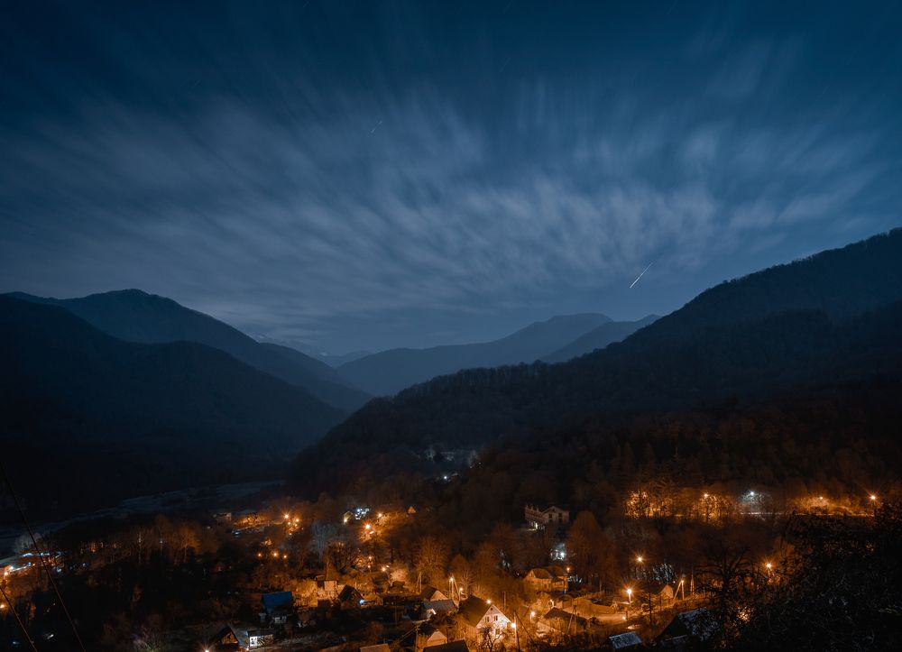 Фотография автора Чешко Алексей