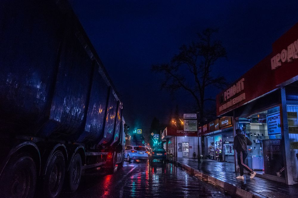 Фотография автора Чешко Алексей