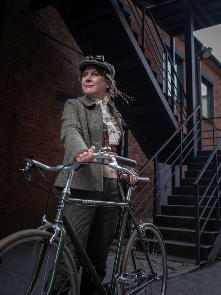 Photograph by Маша Доменеч