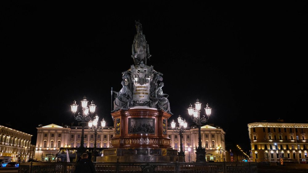 Фотография автора Александр Буренко