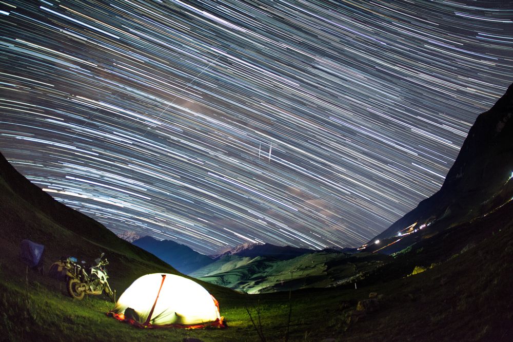 Photograph by Артем Никитин