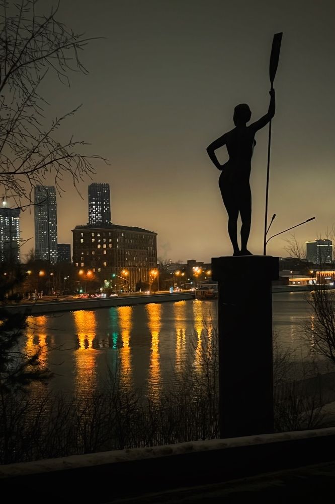 Фотография автора Ольга Белоусова