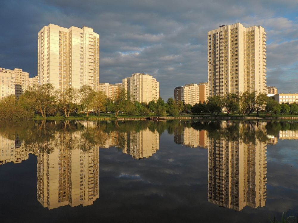 Photograph by Валентина Кваскова