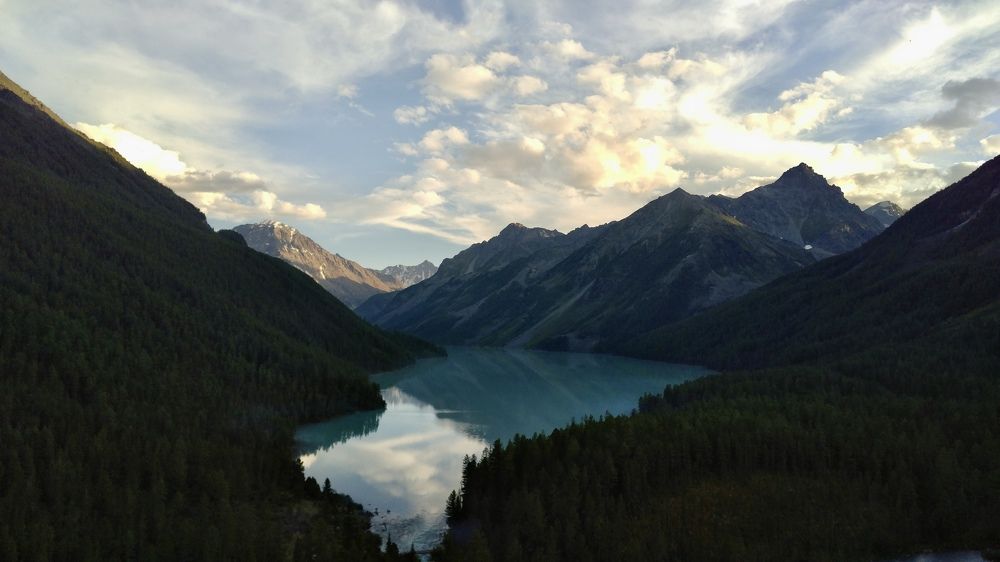 Photograph by Дмитрий Боровистов