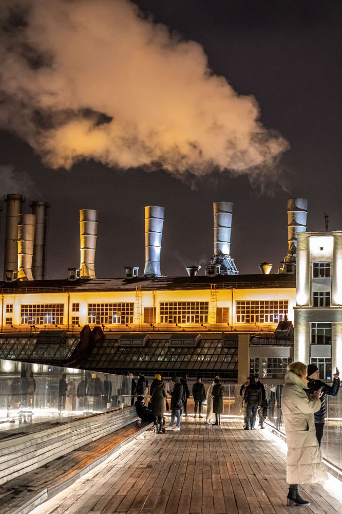 Photograph by Инесса Никитина