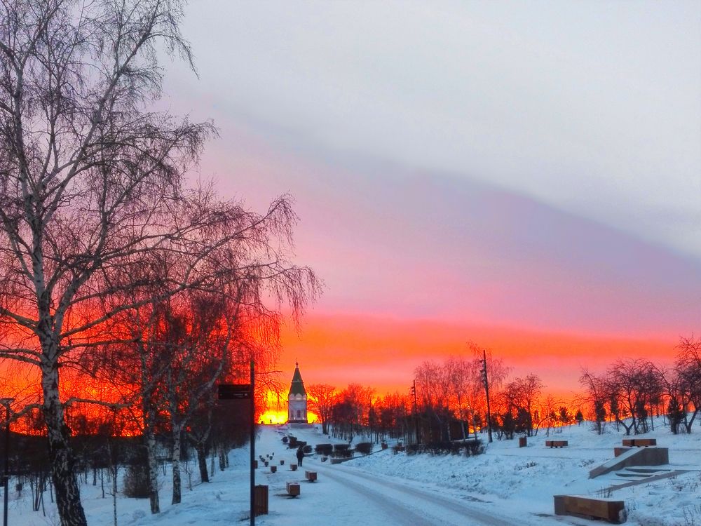 Photograph by Роман Белов