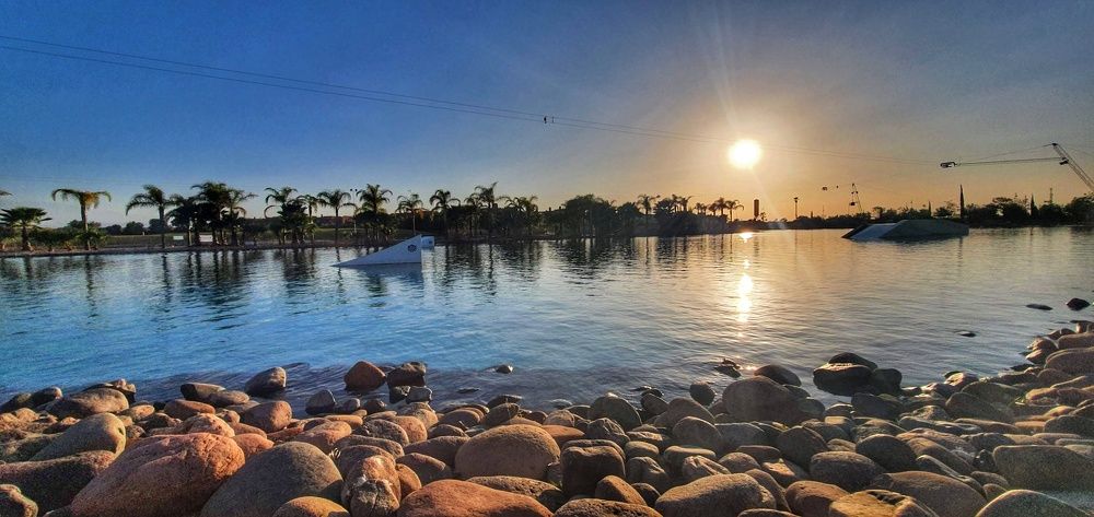 Photograph by Hicham Chraibi