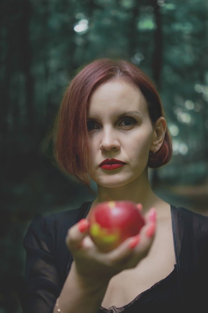 Photograph by Марина Шамова