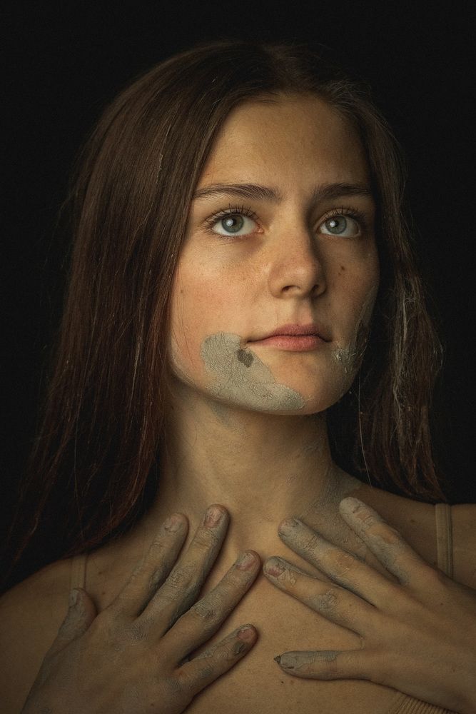 Photograph by Ольга Бессмертная