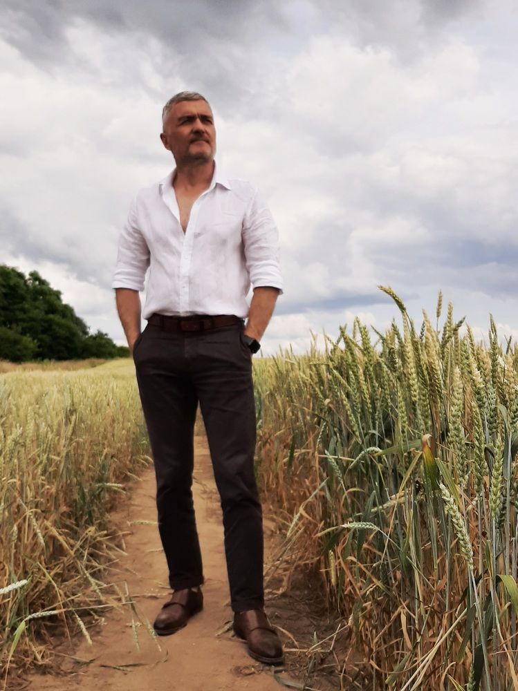 Photograph by Игорь Гедрович