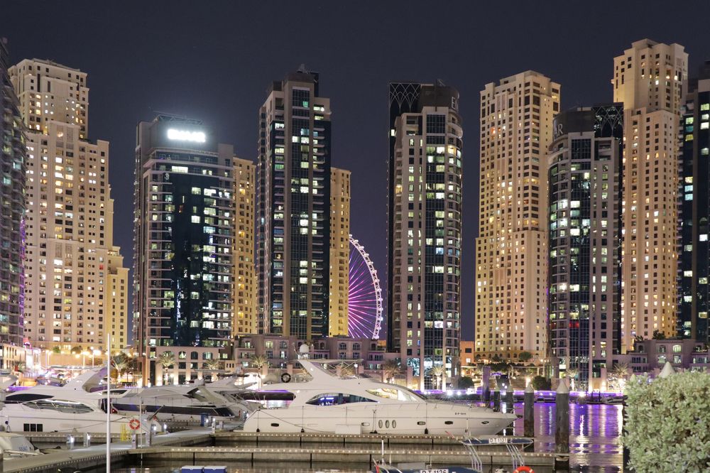 Photograph by Anna Perevozchikova