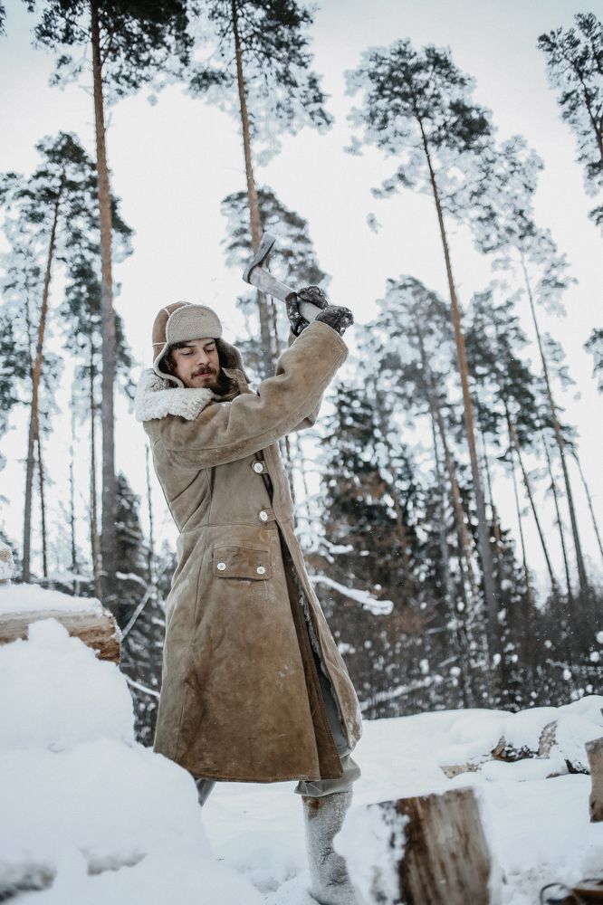 Photograph by Олеся Бакалина