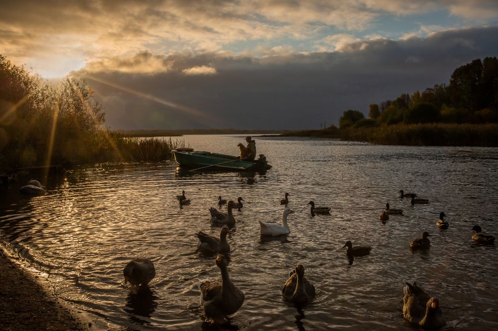 Photograph by Олеся Бакалина