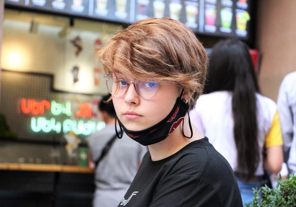 Photograph by Юлия Гудевич