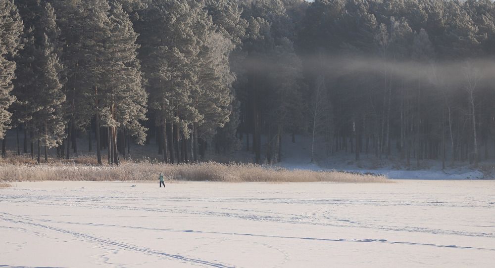 Photograph by Юрий Епифанцев