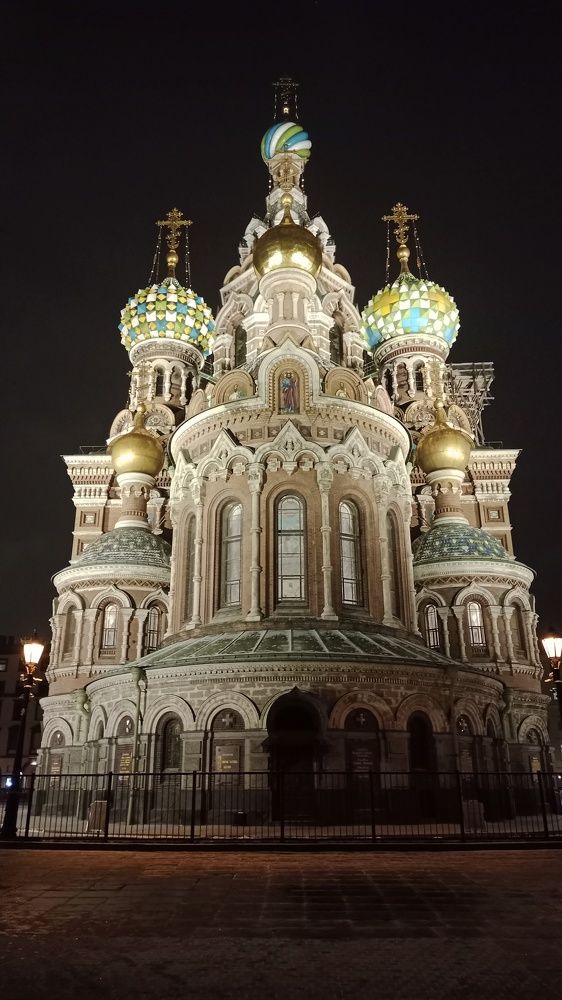 Photograph by Людмила Викулова