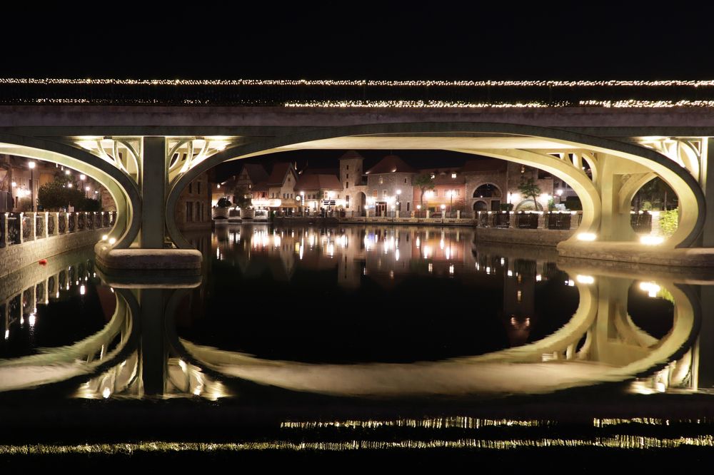 Photograph by Anna Perevozchikova