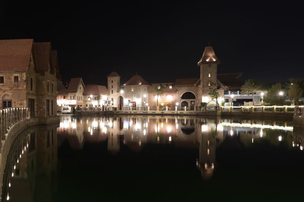 Photograph by Anna Perevozchikova