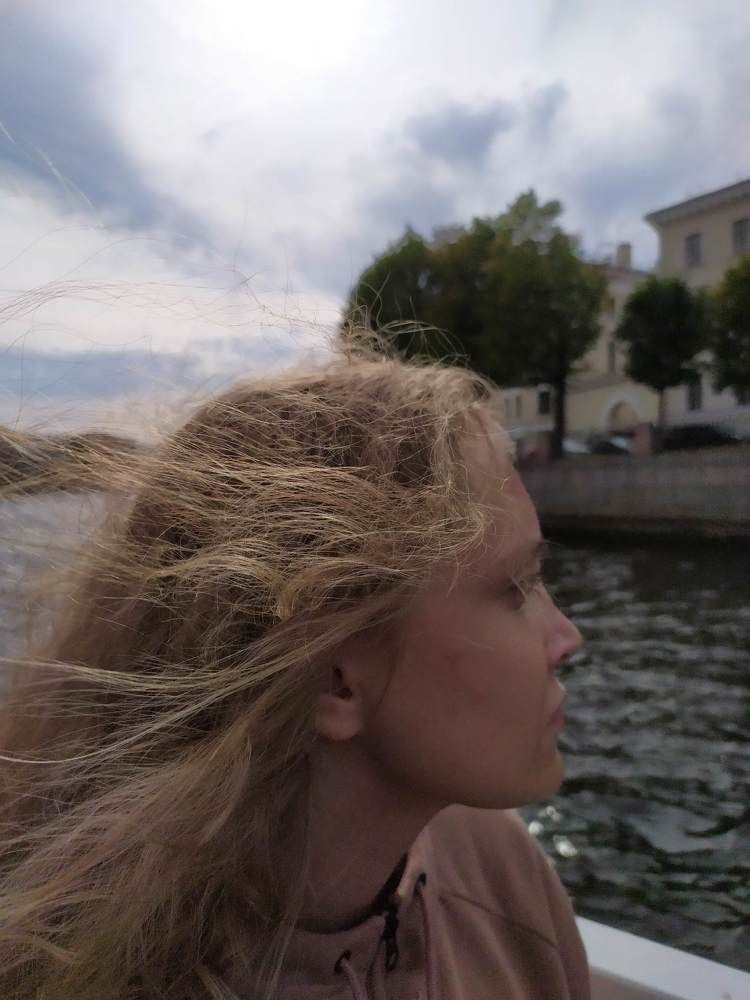 Photograph by Татьяна Клемба