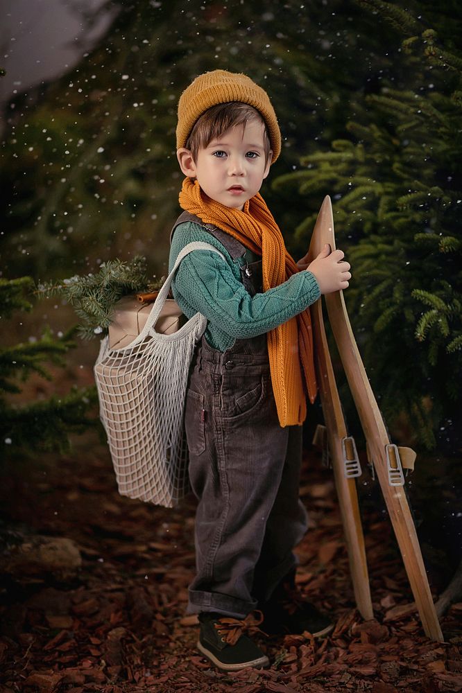 Photograph by Деева Елена