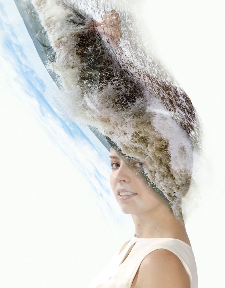 Своенравная волна