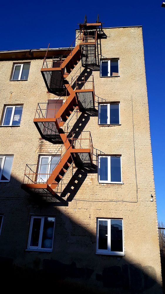 Photograph by Юрий Варюхин