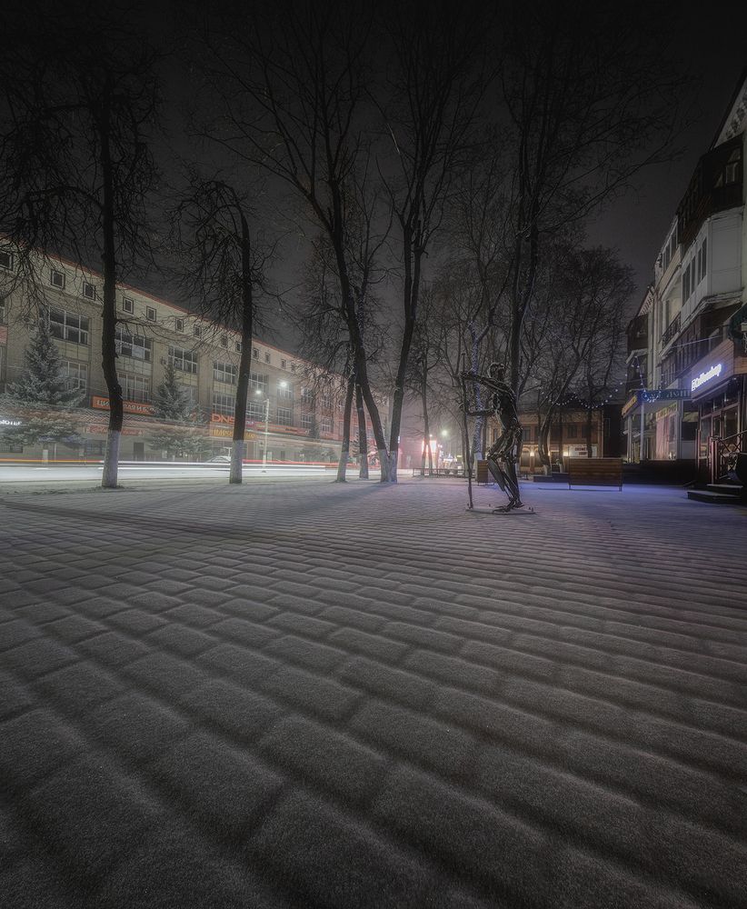 Photograph by Андреев Николай