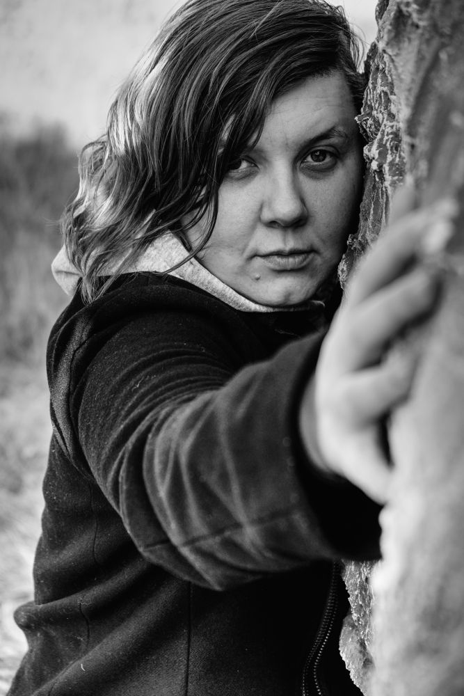 Photograph by Марина Антихович