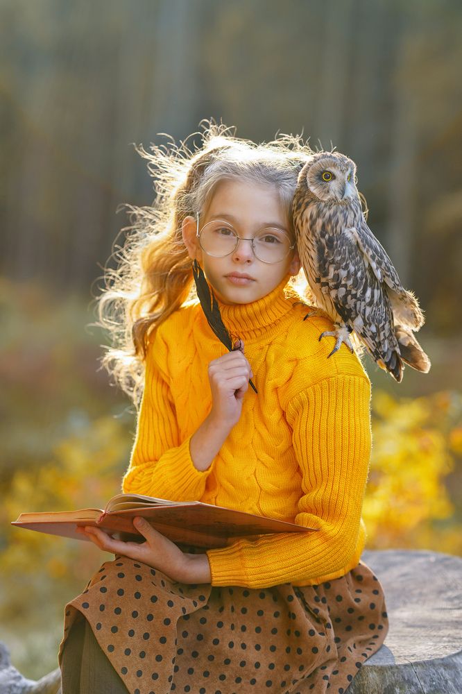 Фотография автора Елена Петрова