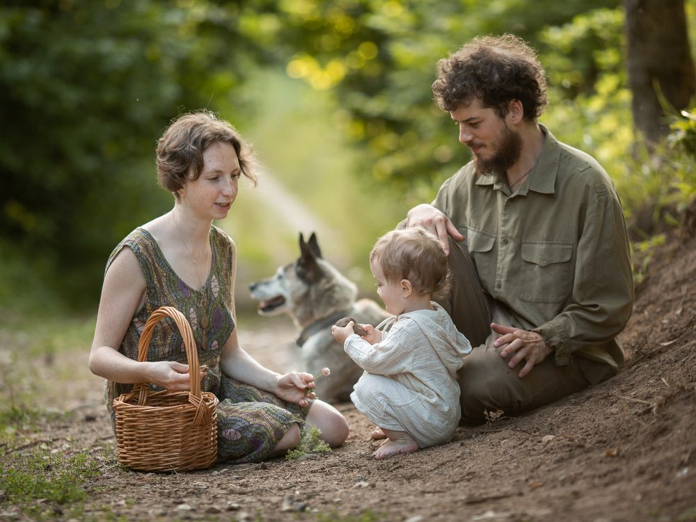 Photograph by Олеся Бакалина